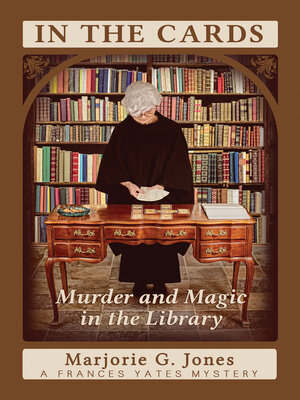 cover image of In the Cards